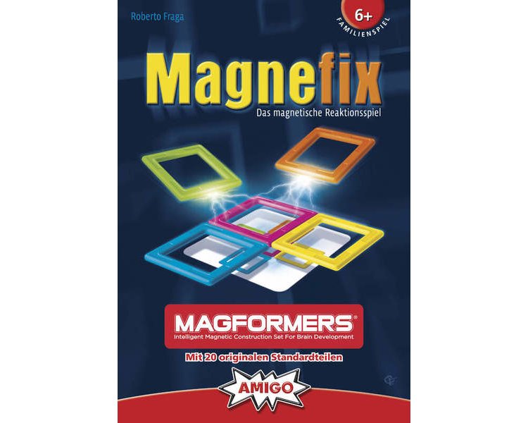 Magenfix - AMI 02053