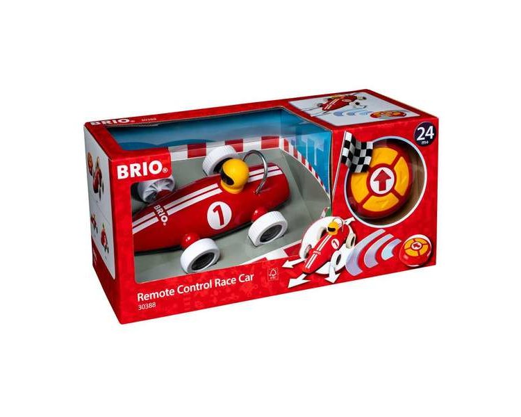 RC Rennwagen - BRIO 63038