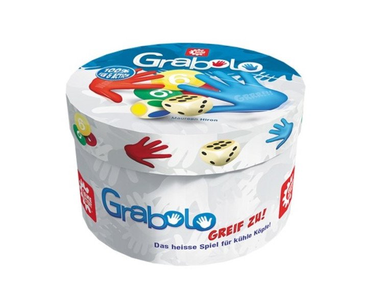 Grabolo - GAME  6122