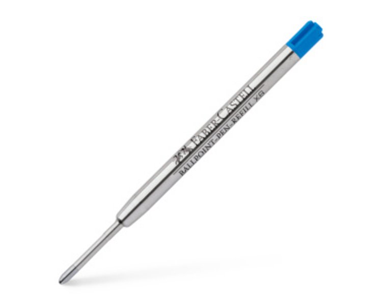 Kugelschreibermine blau XB - CASTELL 148746