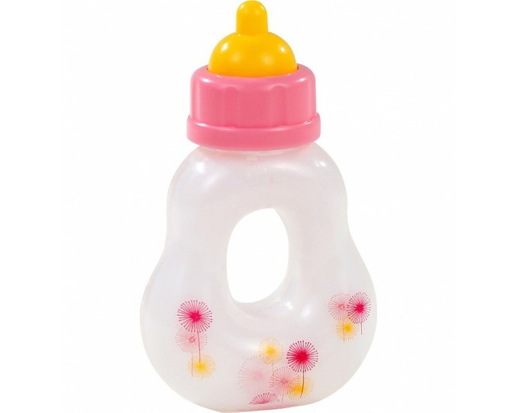 Magic Babymilchflasche Happy Flowers - GÖTZ 3402518