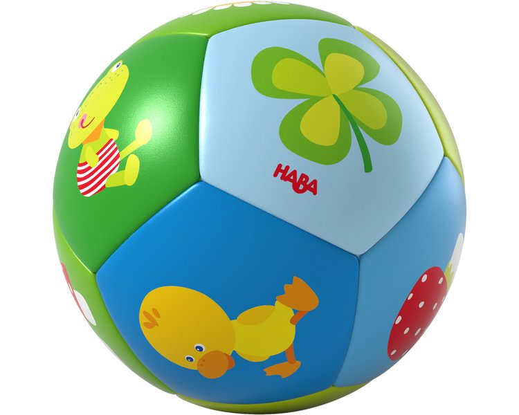 Babyball Glücksbringer - HABA 304599