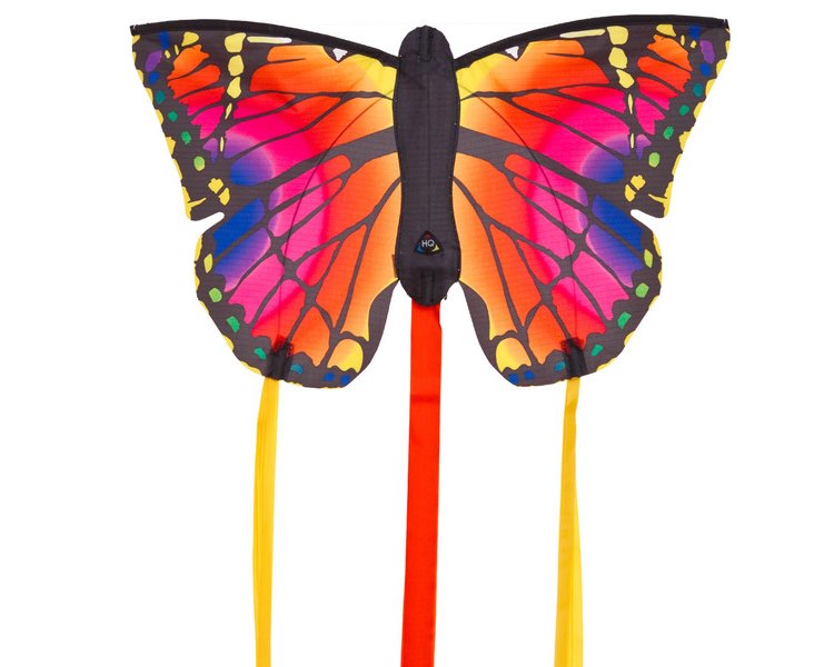 Einleiner Schmetterling Ruby R - INVENTO 100302