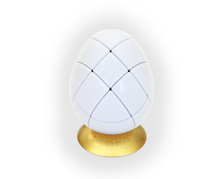 Meffert´s Morph's Egg - INVENTO 501266