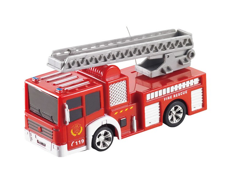 RC Mini Feuerwehr - INVENTO 500070