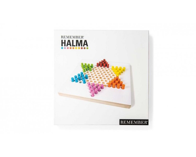 Halma - REM-HM1