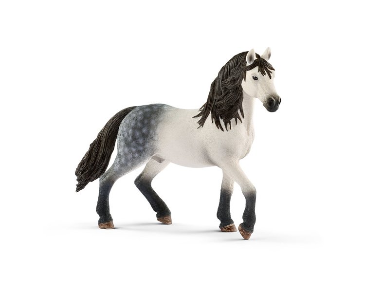 Andalusier Hengst - SCHLEICH 13821