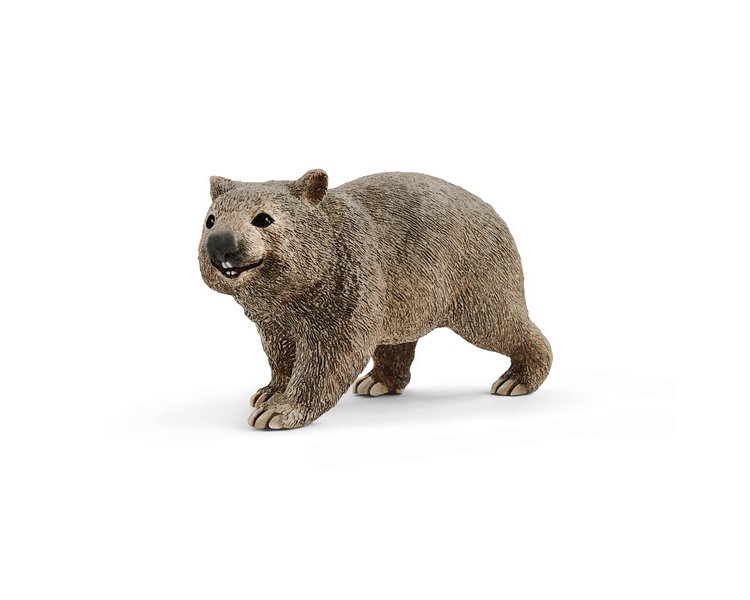 Wombat - SCHLEICH 14834