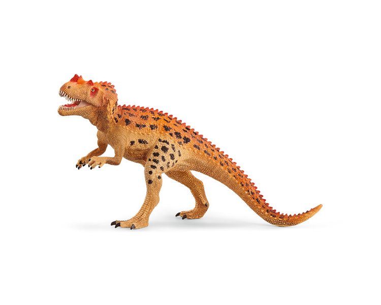 Ceratosaurus - SCHLEICH 15019