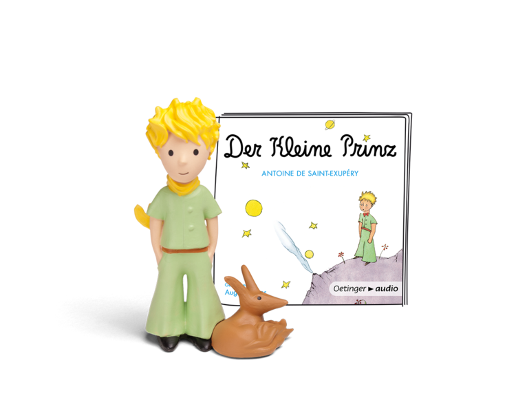 Der Kleine Prinz - Der Kleine Prinz- TONIES® 01-0082