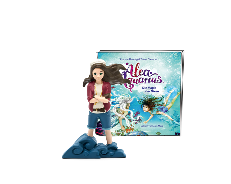 Alea Aquarius - Die Magie der Nixen - TONIES® 01-0116