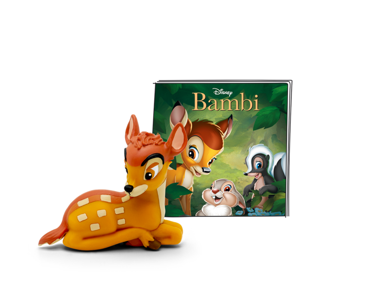 Disney - Bambi - TONIES® 01-0189