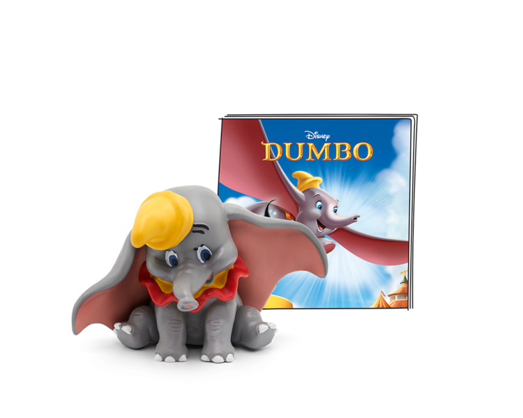 Disney - Dumbo - TONIES® 10000121