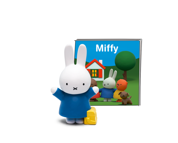 Miffy - TONIES® 10000331
