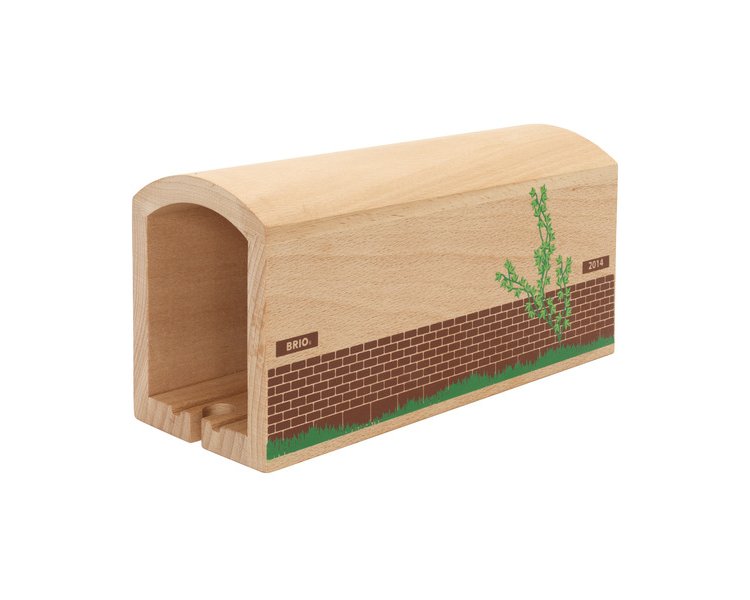 Hoher Holz-Tunnel - BRIO 33735