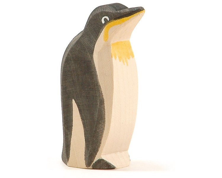 Pinguin Schnabel hoch - OSTHEIMER 22802