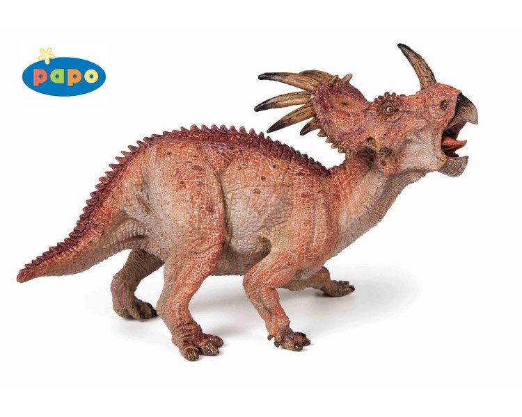Styracosaurus - PAPO 55020