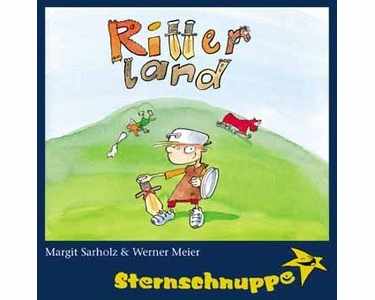Ritterland (CD)
