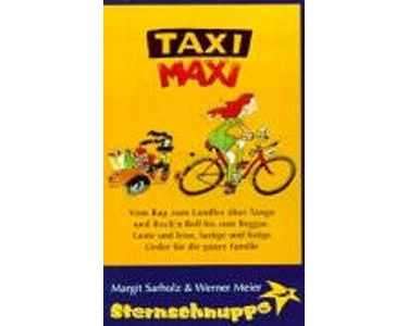Taxi Maxi (CD)