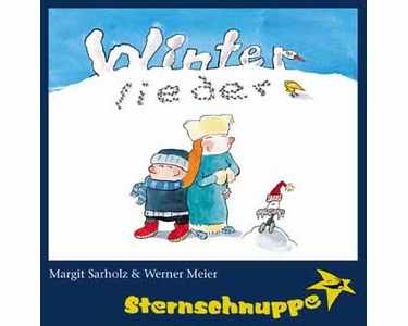 Winterlieder (CD)
