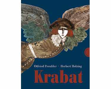 Krabat (Prachtband)